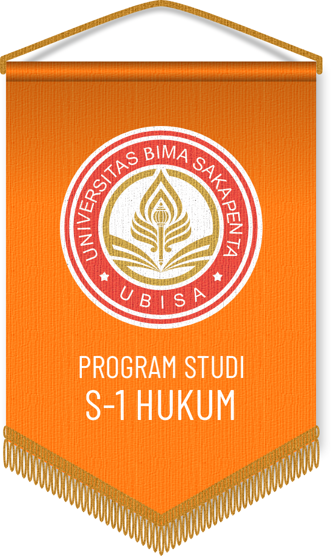 Ilustrasi Program Studi Hukum
