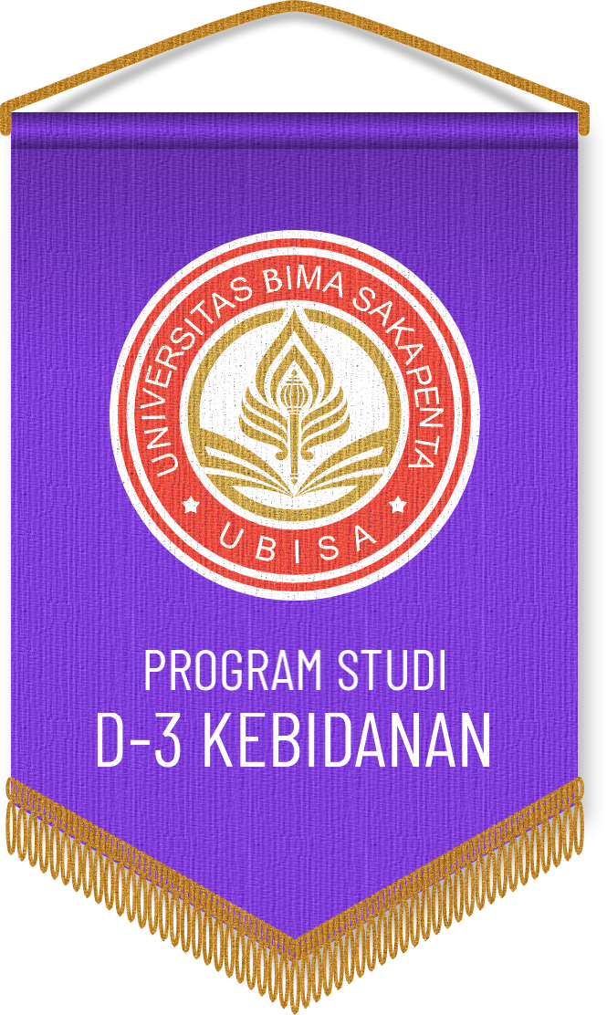 Ilustrasi Program Studi Kebidanan